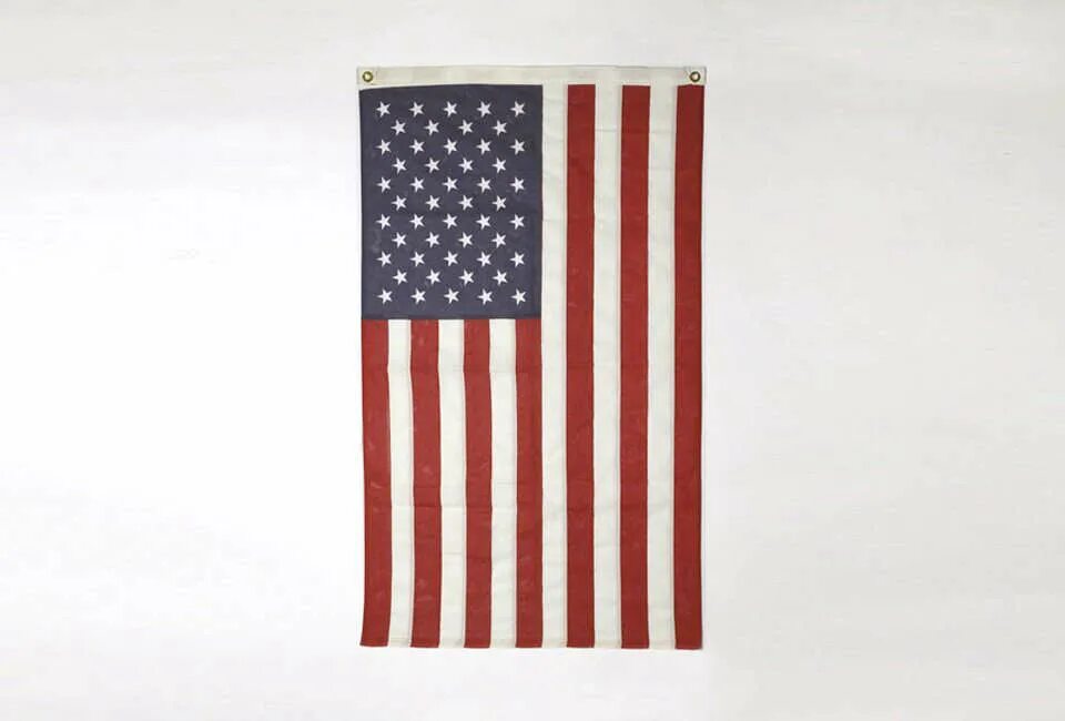 How to make flag