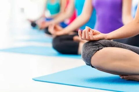 Yoga good