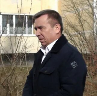 Депутат викторов