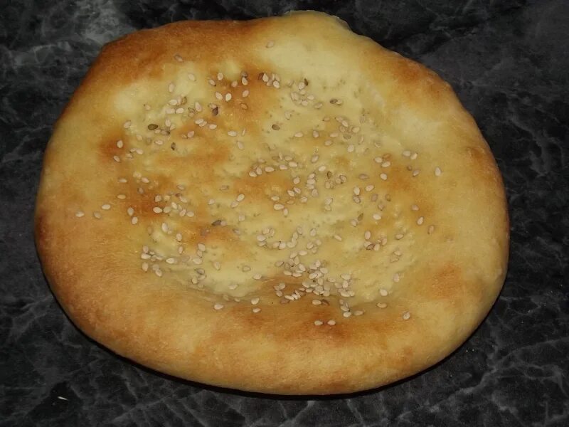 Узбекские лепешки в духовке - пошаговый рецепт с фото на Готовим дома Ricetta ne