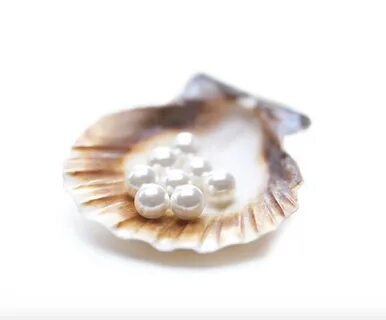 Marine pearl