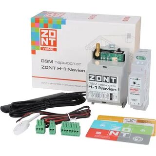 Zont h1