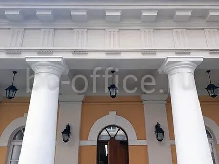 Комсомольский проспект 19