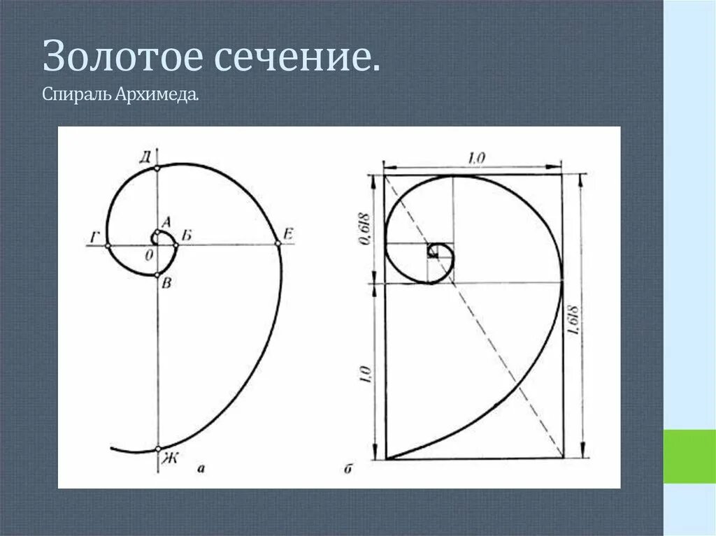 Циркуль фибоначчи. Спираль Архимеда золотое сечение. Спираль Фибоначчи золотое сечение. Золотая спираль золотое сечение. Золотое сечение Фибоначчи в дизайне.