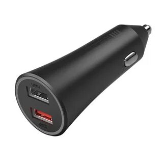 Зарядное устройство car charger
