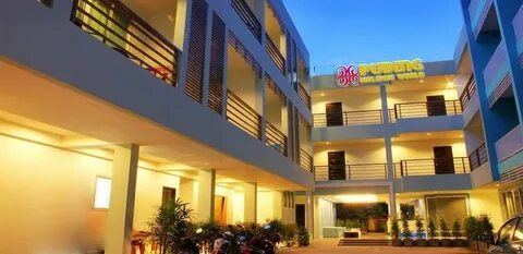 Puding holiday world 3