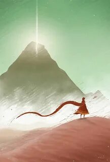 Takeis journey