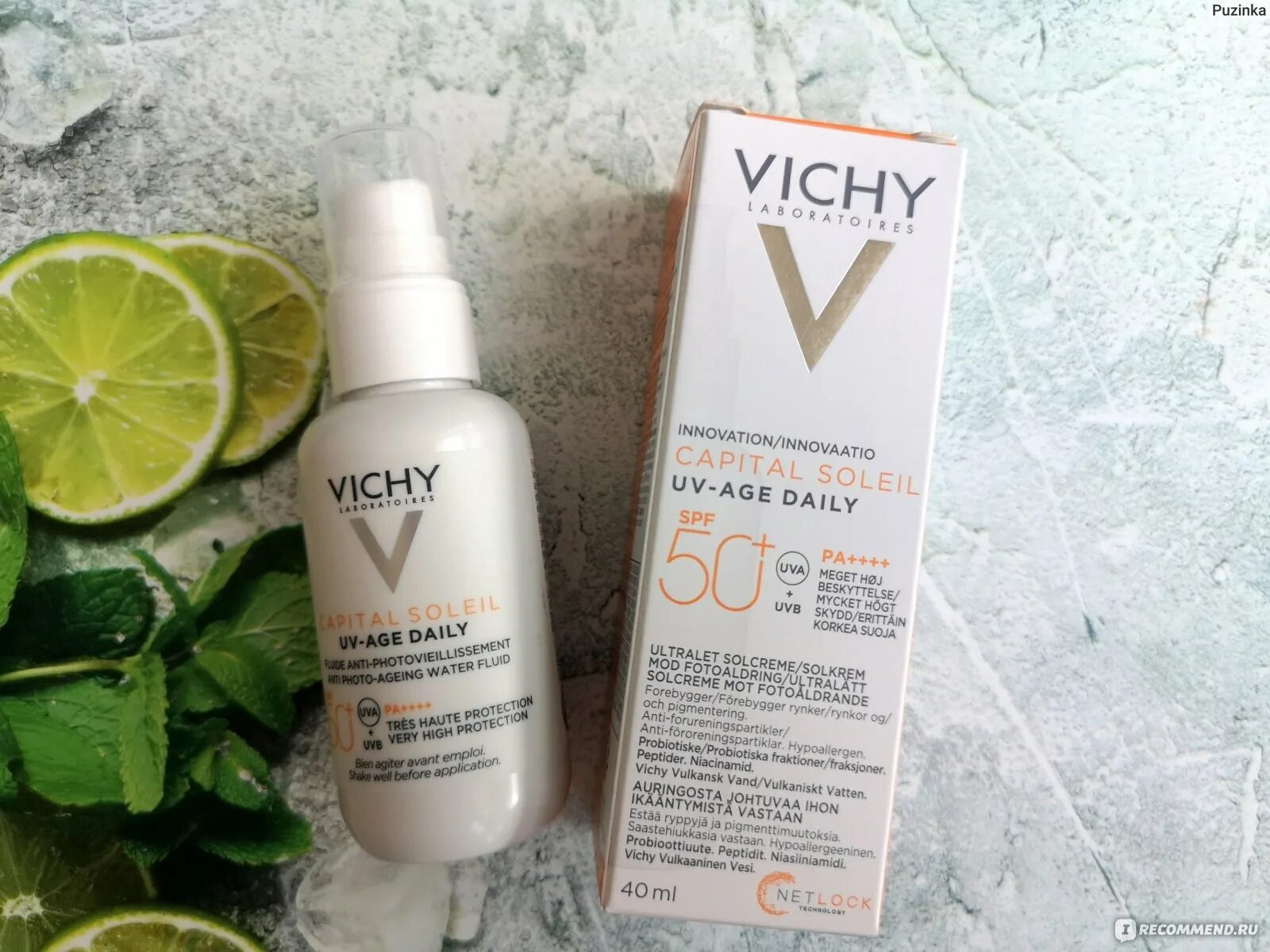 Солнцезащитный флюид Vichy. UV-age Daily, SPF 50+ Vichy. Vichy SPF флюид. Vichy Capital Soleil флюид. Vichy uv age