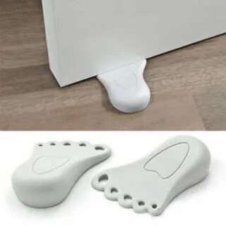 Getting foot in the door