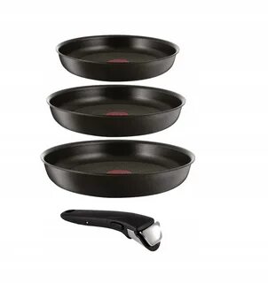 Сковорода tefal ingenio