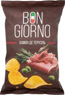 Bon giorno