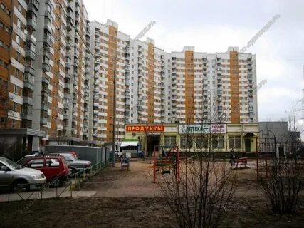 Пятницкое ш 29