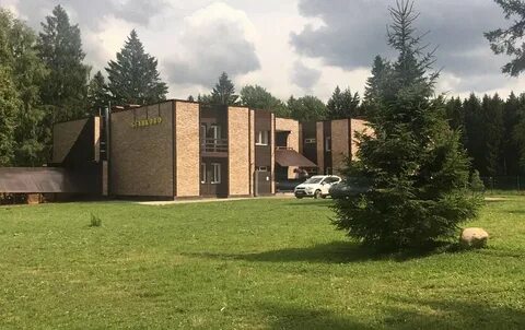 Дом престарелых сергиев
