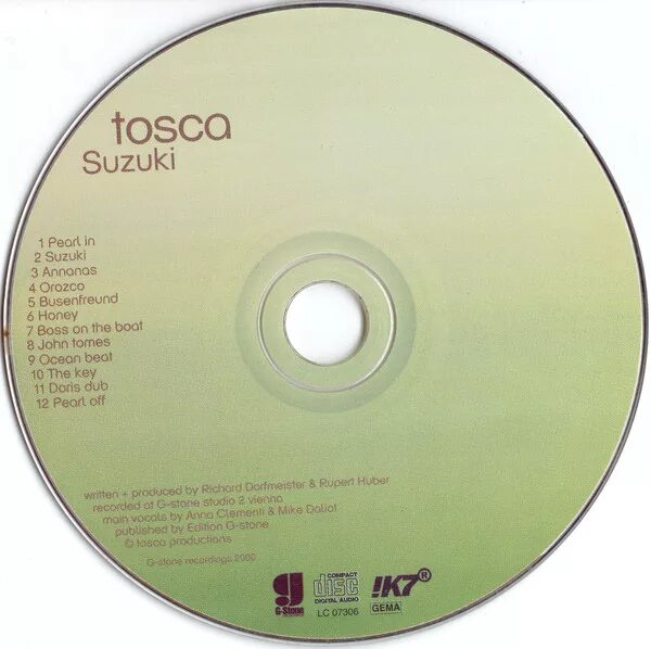 Скука mp3. Tosca -2000- Suzuki. Tosca группа. Tosca песни. Tosca слушать.