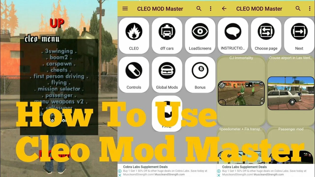 Cleo Mod Master. Cleo Mod Master на андроид. Клео мод мастер для ГТА Сан. Cleo Mod Master GTA sa Android.