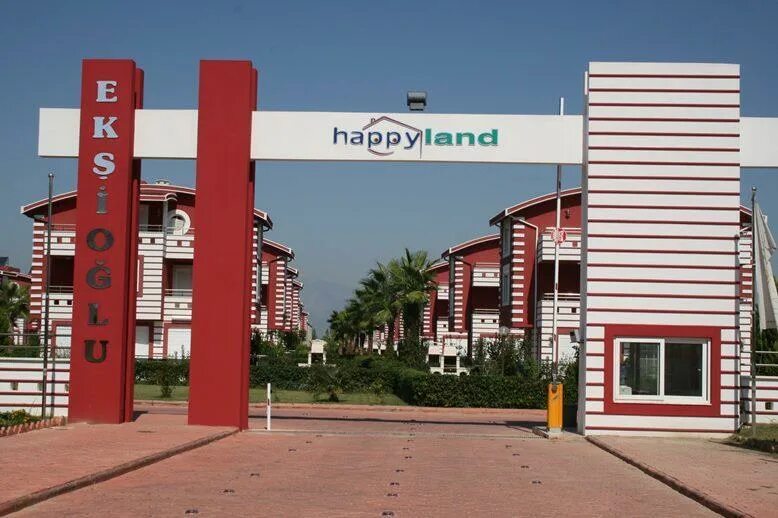 Happy Land Анталья. Happyland Antalya. Happy Land Анталья магазины. Happy Land Golf Villas 3*. Serik antalya