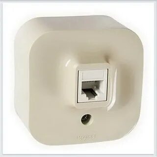 Legrand quteo