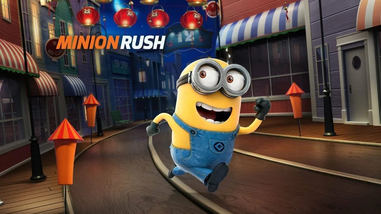 Миньоны игра на телефон. Миньон Раш игра. Гадкий я Миньон Раш. Despicable me 2 Minion Rush. Гадкий я 2 Миньоны Раш.