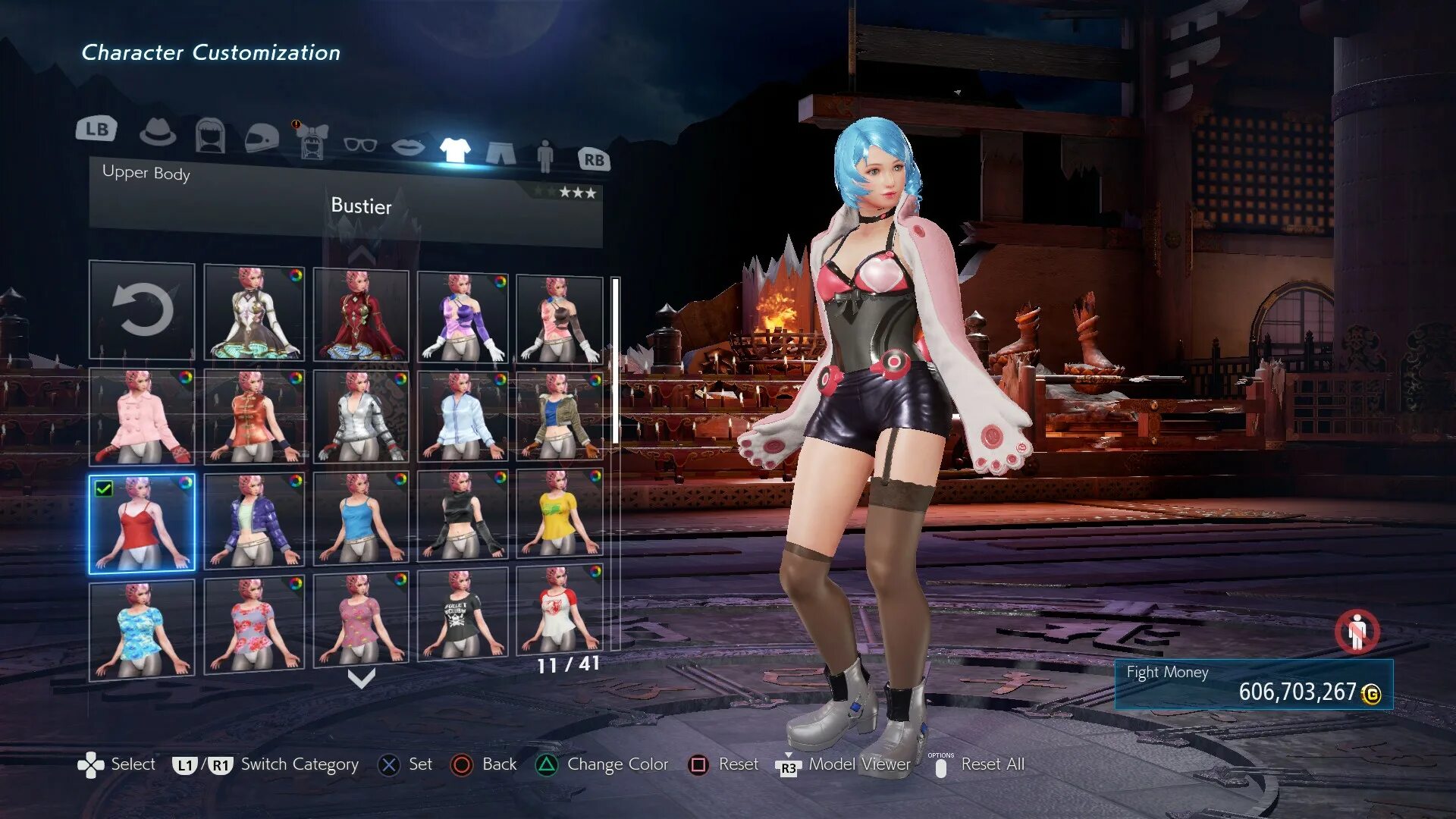 Customize games