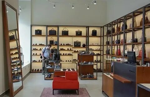 Collectors shop