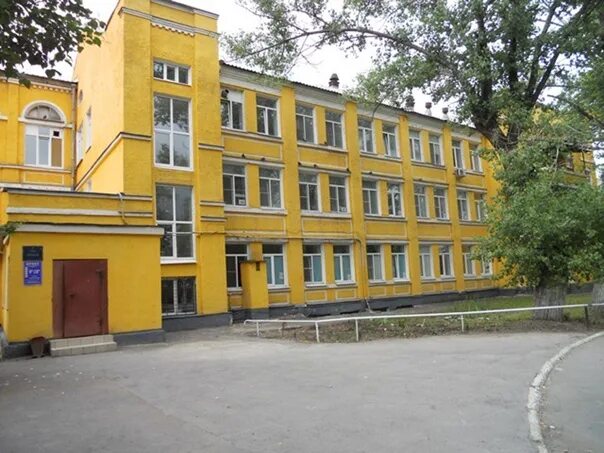 В в макущенко липецкая городская больница 6. В. В. Макущенко ул. В.