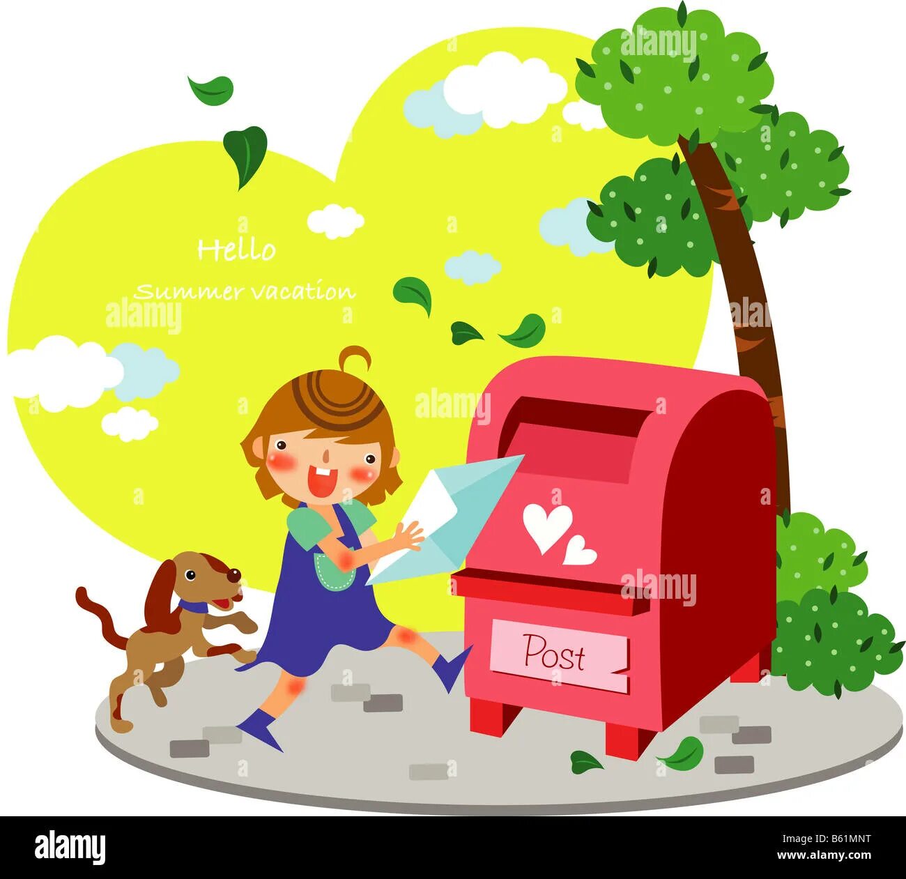 Кладет письмо в почтовый ящик рисунок. Send clipart. Катринка разобраться. Marketing result. Receive рисунок.