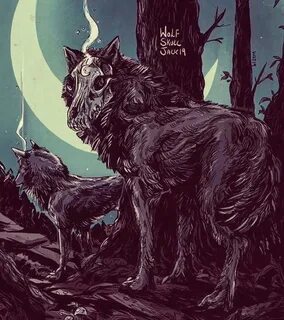 Кошмар волка