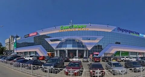 Сан и март пенза магазины