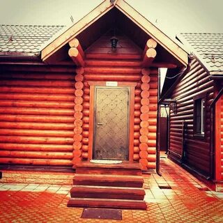 Бани поселок