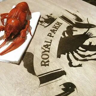 Роял раки