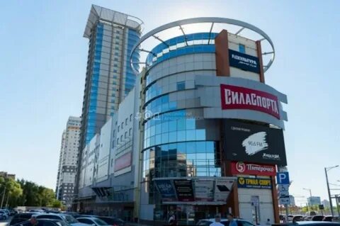 Самара московское шоссе 17