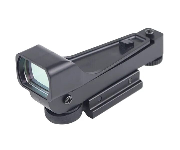 Коллиматорный прицел red dot. Коллиматорный прицел red dot