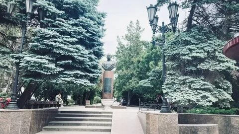 Когда похолодает в ростове на дону