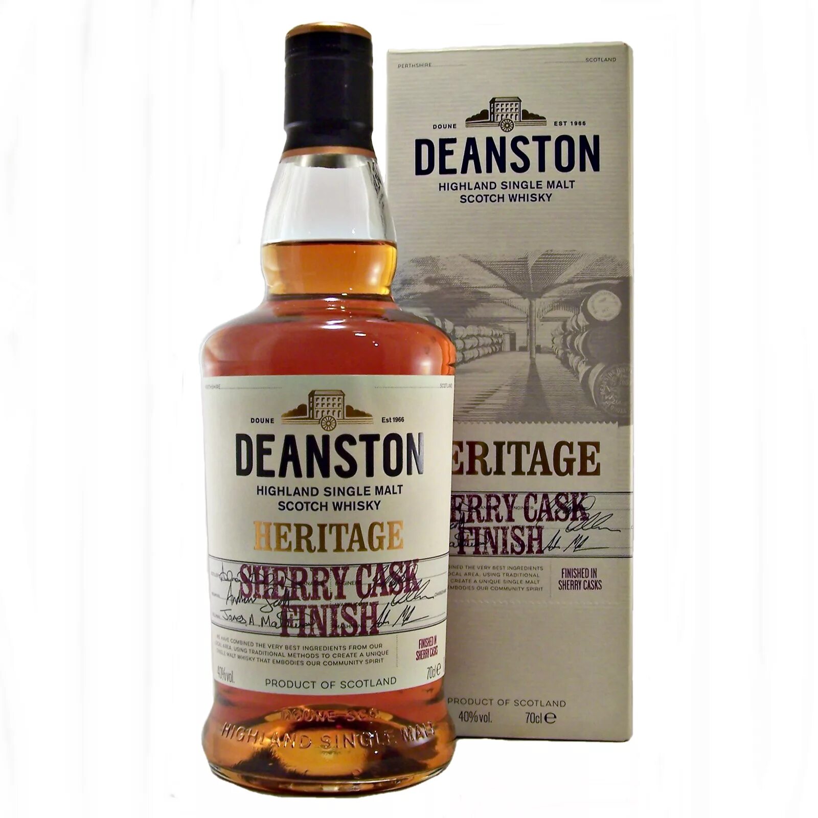 Виски Deanston. Скотч виски Deanston. Виски Highland Single Malt. Sherry Cask finished Whisky.