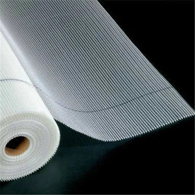 Армирующая полиэфирная ткань - elastomeric fabric 15смх100м. Баннерная сетка армирования полиэфирной нитью. Мультифлаг-сетка, 100% полиэфир 118 г/кв. Полиэстер армированный стекловолокном. Нетканый материал спанлейс.