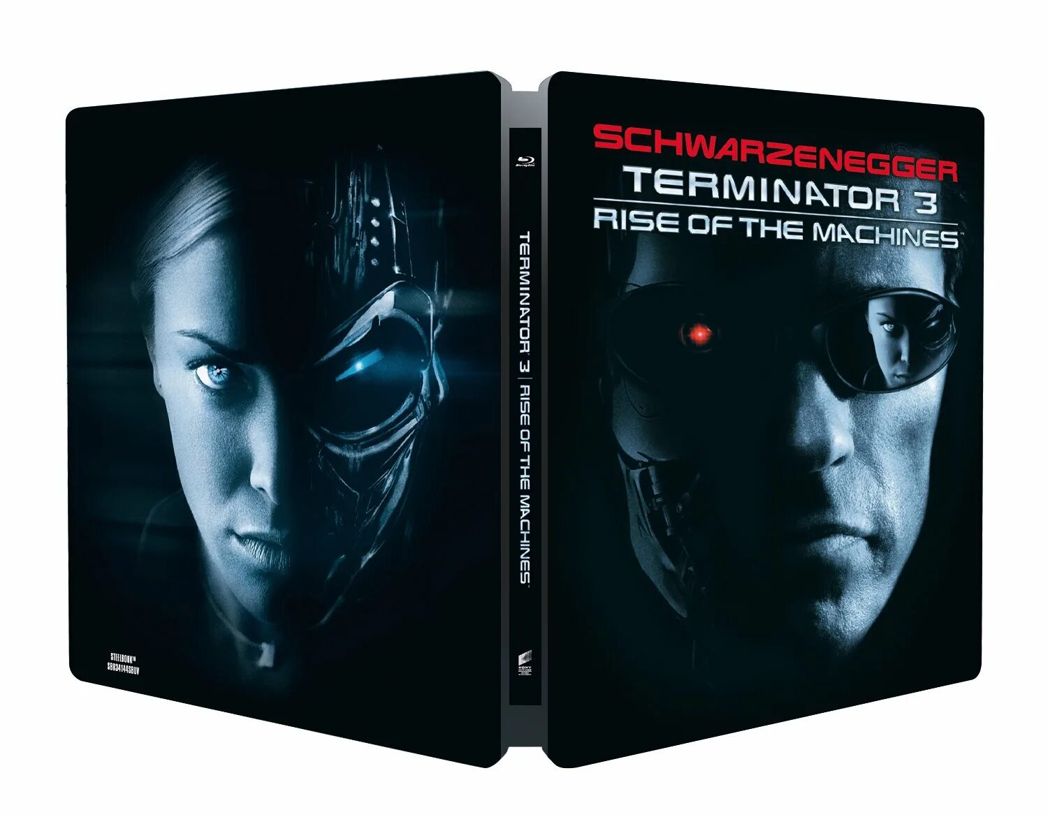 Терминатор 3 дата выхода. Терминатор 3 восстание машин blu ray. терминатор 1984 стилбук.. обложка terminator 3 rise of the machines. terminator blu ray steelbook.
