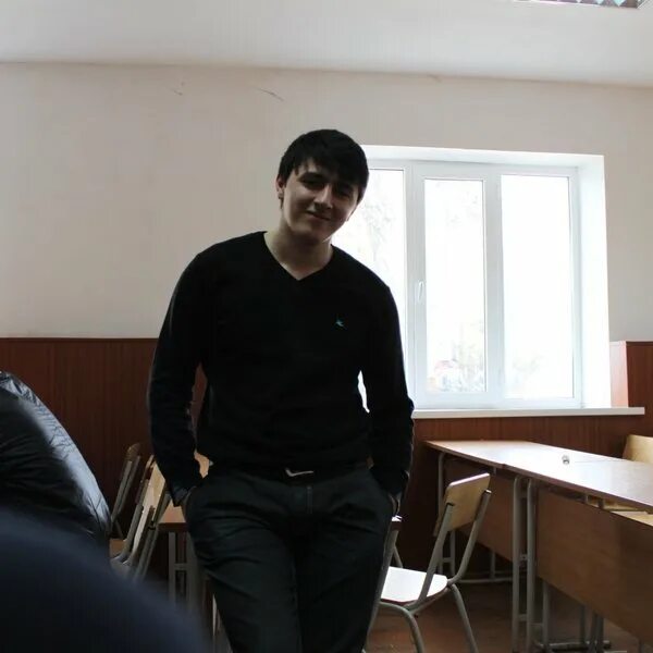 Тагиров саид. Тагиров саид