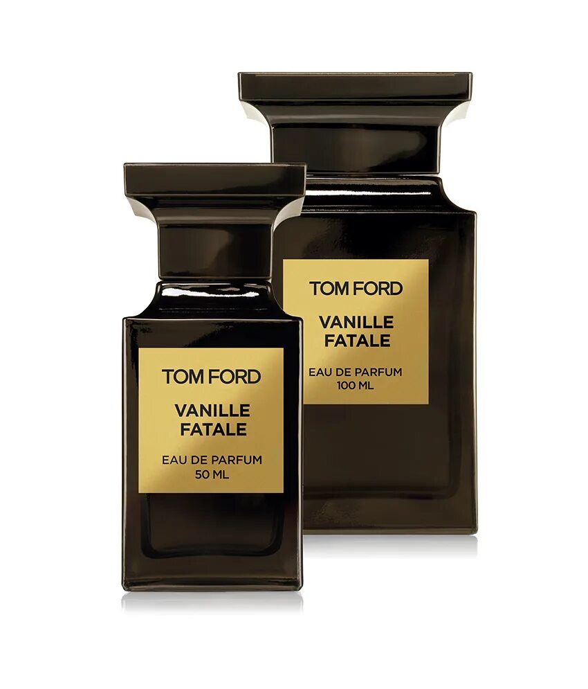 Tom Ford Vanille Fatale. Том Форт ваниль Фаталь. Tom Ford Vanilla Fatale. Tom Ford Vanille Fatale (2024) 50 ml.