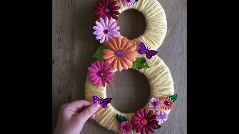 Сделай сам 8