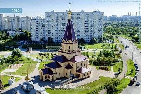 Снять квартиру в братеево москва