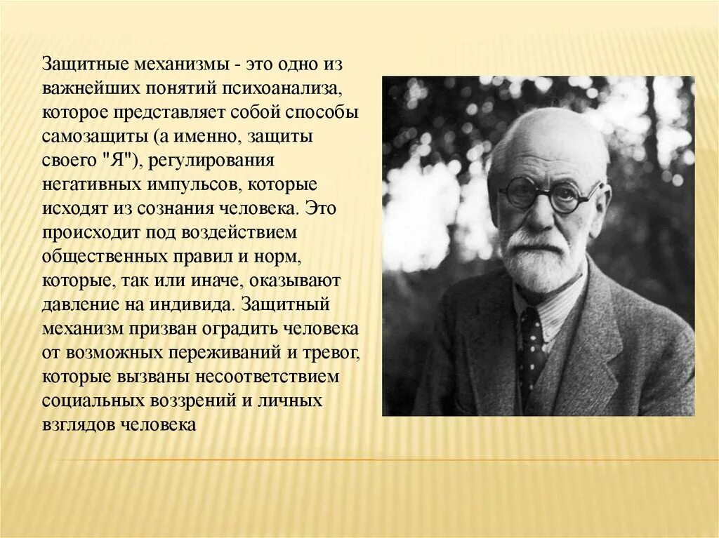 З Фрейд психология. Защитные механизмы в психоанализе. Понятия психоанализа. Защитные механизмы в психологии. Психоанализ концепции