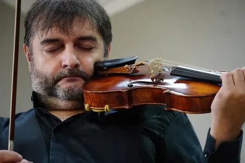 Скрипичные конкурсы 2024