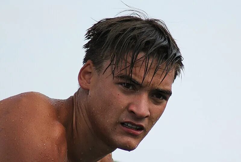 Глазков май