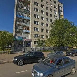 Казань 77