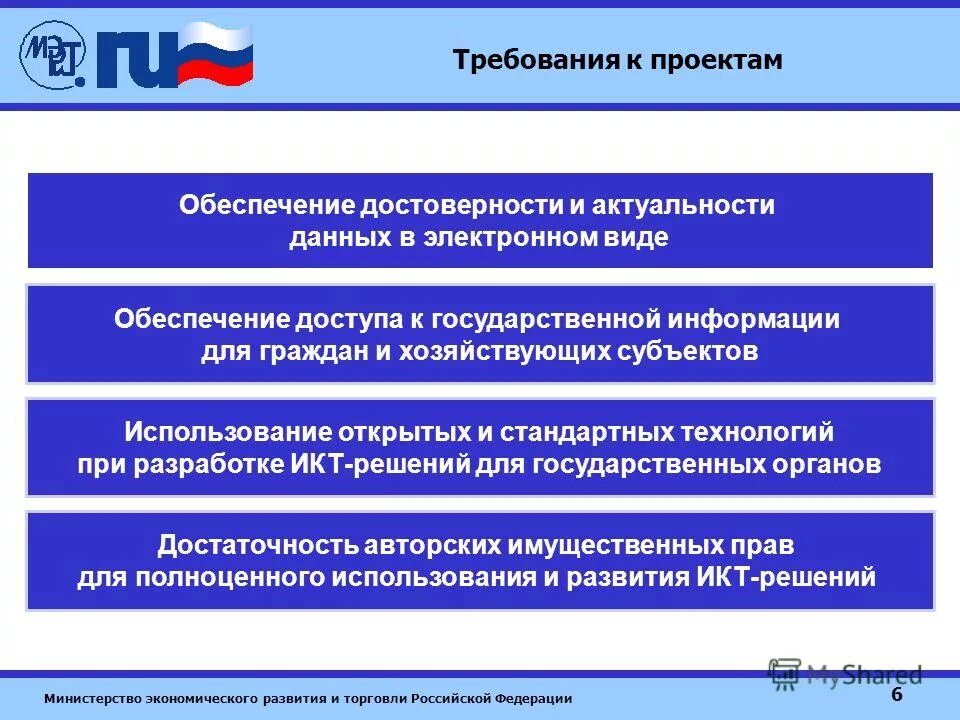 8 требований россии. Электронная Россия. ФЦП «электронная Россия 2002—2010 гг.». ФЦП электронная Россия. Электронная Россия 2002 2010 годы Федеральная целевая программа.