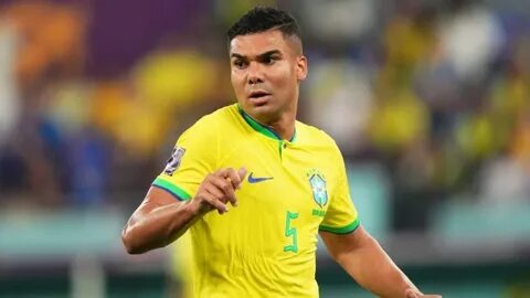 Brazil man