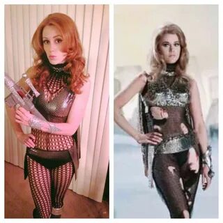 Marisha ray.boobs.