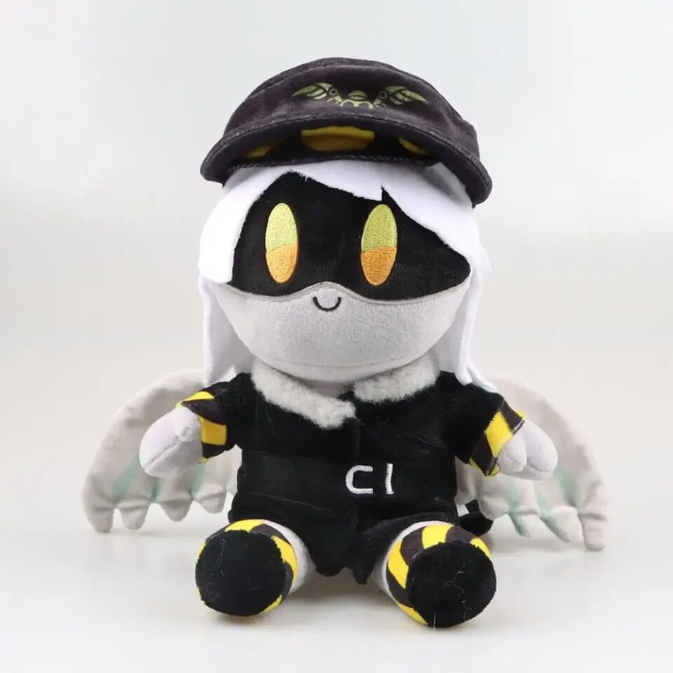 Игрушка узи из дронов убийц. Игрушка murder drones n. murder drones plush. n murder drones plush. murder drones uzi plush.