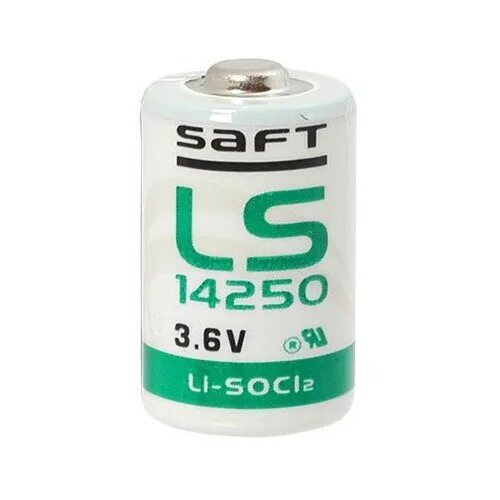 Купить батарейку 3.6. Saft Lithium 3.6v 14250. Saft батарейка Saft LS 14250. Батарейка Saft LS 14250 1/2aa. Батарея литиевая Saft.
