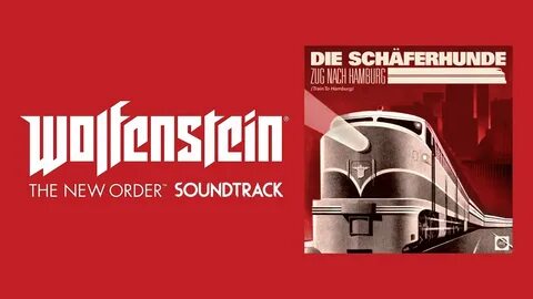 The new order ost